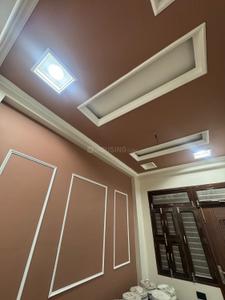 Hall Image of 1600 Sq.ft 2.5 BHK Independent House for rent in Ganatpura Jaipur for Rs. 16000