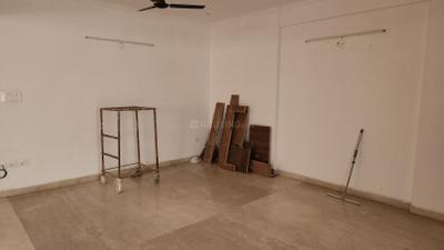 Living Room Image of 1400 Sq.ft 2 BHK Apartment / Flat for rent in Chandra Panorama, Ahmamau Lucknow for Rs. 35000