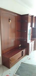 Bedroom Image of 1310 Sq.ft 2 BHK Apartment / Flat for sale in Rema SkyView Apartments, Murugeshpalya Bengaluru for Rs. 12500000