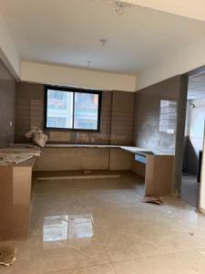 Kitchen Image of 5400 Sq.ft 5 BHK Apartment / Flat for sale in Giriraj Shivalay 28, Nikol Ahmedabad for Rs. 23000000