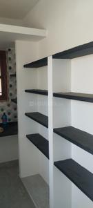 Kitchen Image of 850 Sq.ft 2 BHK Independent House for rent in Injambakkam Chennai for Rs. 23000