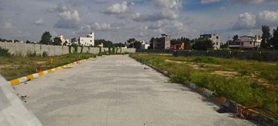 Image of 600 Sq.ft Residential Plot / Land for sale in Koppa Gate, Bengaluru for Rs. 2940000