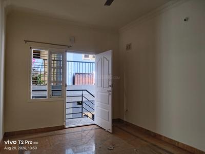 1 BHK Independent Builder Floor