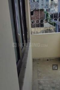 Balcony Image of 1440 Sq.ft 4 BHK Apartment / Flat for rent in Harmu Ranchi for Rs. 27000