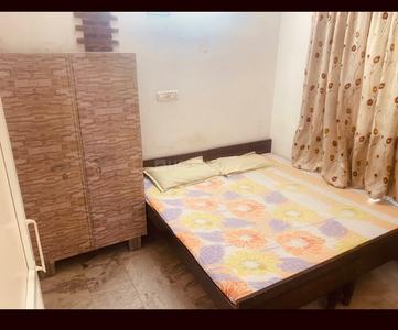 Bedroom Image of SAINI’S Pg in Baltana, Panchkula