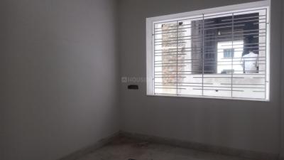 Bedroom Image of 1209 Sq.ft 3 BHK Apartment / Flat for sale in New Town Kolkata for Rs. 10500875