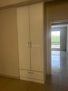 Bedroom Image of 1450 Sq.ft 3 BHK Apartment / Flat for rent in SBP Housing Park, Mohan Nagar Dera Bassi for Rs. 17000
