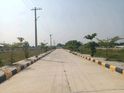 Image of 120 Sq.ft Residential Plot / Land for sale in Medchal, Secunderabad for Rs. 2700000