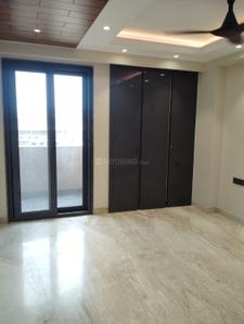 Bedroom Image of 5400 Sq.ft 4 BHK Builder Floor for rent in Panchsheel Park New Delhi for Rs. 285000