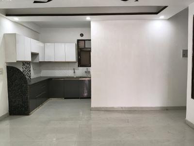 Living Room Image of 1200 Sq.ft 2.5 BHK Apartment / Flat for sale in Palam Vihar Gurgaon for Rs. 12400000