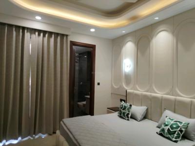 Bedroom Image of 2250 Sq.ft 4 BHK Builder Floor for sale in BPTP Astaire Garden Floors, Palra Gurgaon for Rs. 26000000