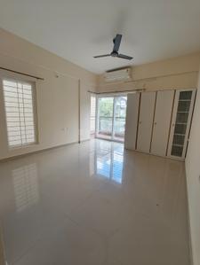 Hall Image of 1800 Sq.ft 3 BHK Apartment / Flat for rent in Benson Town Bengaluru for Rs. 70000