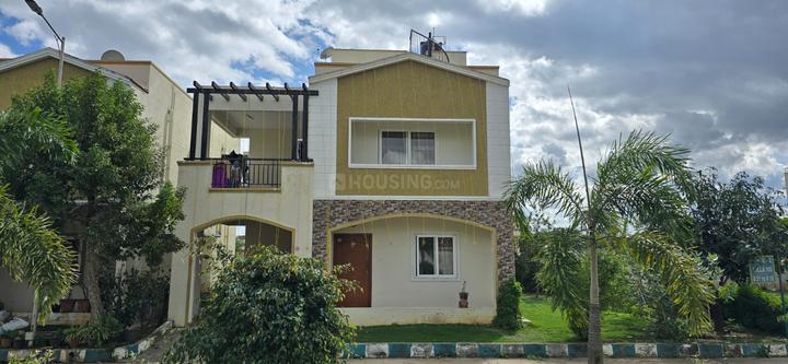 Peninsula Prakruthi​ Main Image 1