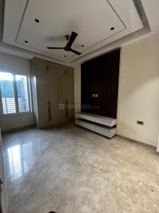 Hall Image of 1700 Sq.ft 3 BHK Builder Floor for sale in Janakpuri New Delhi for Rs. 43500000
