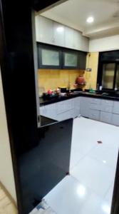 Kitchen Image of 4500 Sq.ft 5 BHK Apartment / Flat for sale in Chembur Mumbai for Rs. 120000000