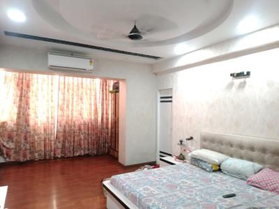 Bedroom Image of 1891 Sq.ft 3 BHK Apartment / Flat for sale in Homes 121, Sector 121 Noida for Rs. 30000000