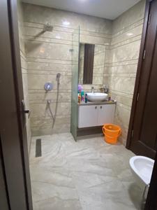 Image of 2700 Sq.ft 4 BHK Builder Floor for sale in Naraina, New Delhi for Rs. 55000000