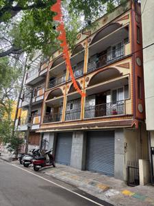 Image of 1500 Sq.ft 6 BHK Independent House for sale in Rajajinagar, Bengaluru for Rs. 53500000