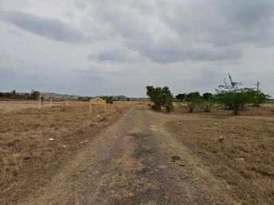 Residential Plot