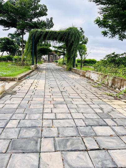 Residential Plot In Premium TNC RERA Project Main Image 1