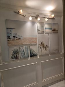 Hall Image of 2074 Sq.ft 3 BHK Apartment / Flat for sale in Sector 74 Gurgaon for Rs. 29000000