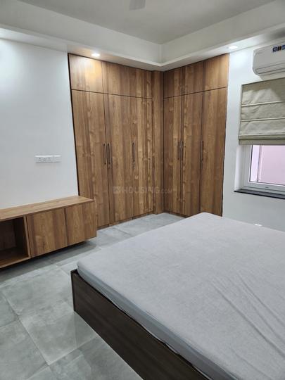 Ballygunge Bedroom 1