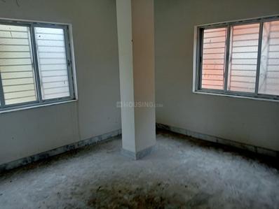 Bedroom Image of 1050 Sq.ft 3 BHK Builder Floor for sale in Baranagar Kolkata for Rs. 4500000