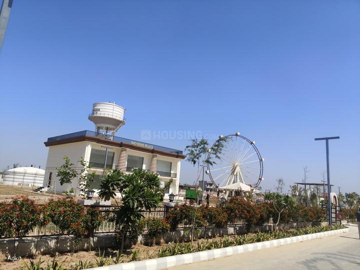 Residential JDA Plots in Goner Main Image 1