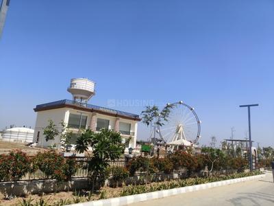 Residential JDA Plots in Goner Plot View 1