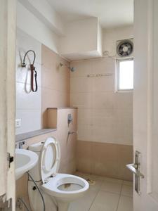 Bedroom Four Image of 2258 Sq.ft 4 BHK Apartment / Flat for rent in Stellar Jeevan, Noida Extension Greater Noida for Rs. 33000