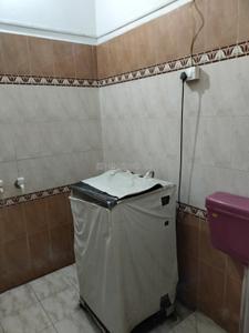 Bathroom Image of 2500 Sq.ft 6 BHK Independent House for sale in Jankipuram Lucknow for Rs. 11000000