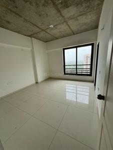 Bedroom Image of 3509 Sq.ft 4 BHK Apartment / Flat for sale in Safal Riviera Aspire, Shela Ahmedabad for Rs. 24500000