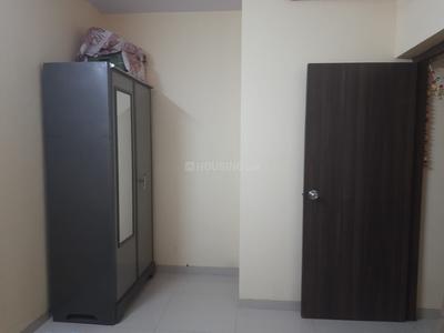 Bedroom Image of 430 Sq.ft 1 BHK Apartment / Flat for sale in Parel Mumbai for Rs. 16500000