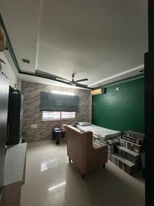 Hall Image of 2400 Sq.ft 4 BHK Apartment / Flat for sale in Akota Vadodara for Rs. 13000000