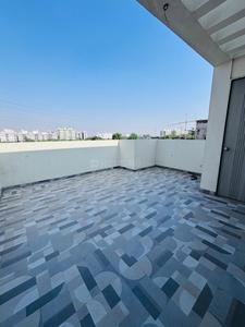 Balcony Image of 1700 Sq.ft 4 BHK Villa for sale in Satva Sahaj Prime, Kalali Vadodara for Rs. 9500000