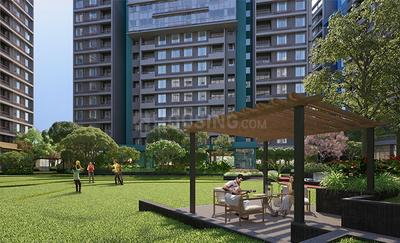 Image of 1345 Sq.ft 3 BHK Apartment / Flat for sale in Dagapur, Siliguri for Rs. 6173550