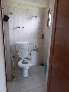 Image of 1550 Sq.ft 3 BHK Apartment / Flat for rent in Navrangpura, Ahmedabad for Rs. 35000