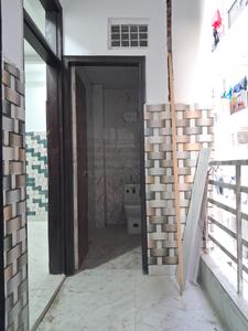 Living Room Image of 950 Sq.ft 2 BHK Apartment / Flat for sale in Sector 49 Noida for Rs. 4400000
