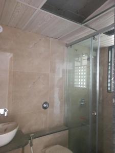 Common Bathroom Image of 1050 Sq.ft 2 BHK Apartment / Flat for sale in Kolte Patil Life Republic R4, Nerhe Pune for Rs. 7900000