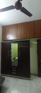 Bedroom Image of 1735 Sq.ft 3 BHK Duplex for rent in Gotri Vadodara for Rs. 27000