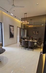 Hall Image of 1291 Sq.ft 3 BHK Apartment / Flat for sale in Akurdi Pune for Rs. 13700000