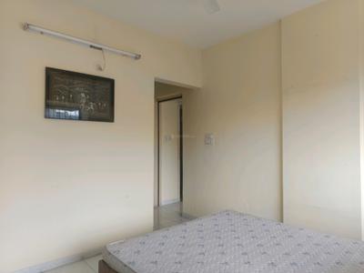 Bedroom Image of 1000 Sq.ft 2 BHK Apartment / Flat for sale in Sunshree the Crown, Kondhwa Pune for Rs. 8500000