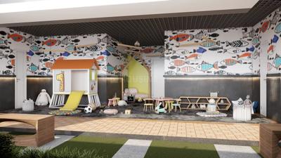 Image of 897 Sq.ft 2 BHK Apartment / Flat for sale in Suraj Vitalis, Mahim, Mumbai for Rs. 50000000