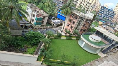 Image of 750 Sq.ft 2 BHK Apartment / Flat for rent in JVM Tiara, Thane West, Thane for Rs. 24000