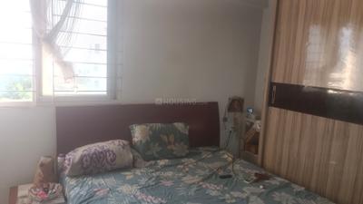 Bedroom Image of 840 Sq.ft 2 BHK Apartment / Flat for sale in Indis VB City, Bolarum Secunderabad for Rs. 6800000