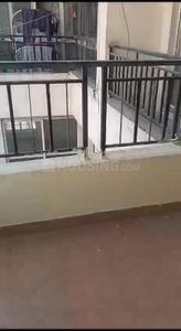 Balcony Image of 1250 Sq.ft 2 BHK Apartment / Flat for sale in Jaypee Klassic Heights, Sector 133 Noida for Rs. 12000000