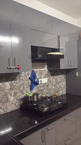 Kitchen Image of 1548 Sq.ft 3 BHK Apartment / Flat for sale in Shivank Royal Treasure, Jagatpura Jaipur for Rs. 13000000