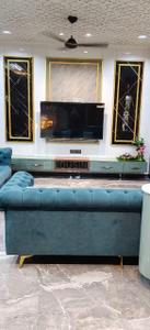 Hall Image of 4320 Sq.ft 5 BHK Villa for sale in Ranasan Ahmedabad for Rs. 55000000