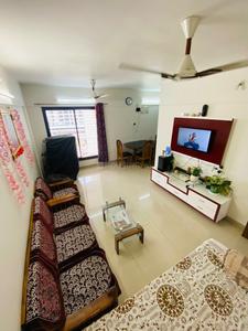2 BHK Flat