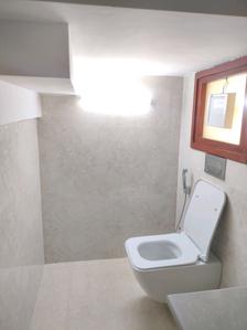 Common Bathroom Image of 5150 Sq.ft 5 BHK Apartment / Flat for rent in Nambiar Bellezea, Sarjapur Bengaluru for Rs. 300000